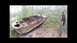 Saving an old M29C