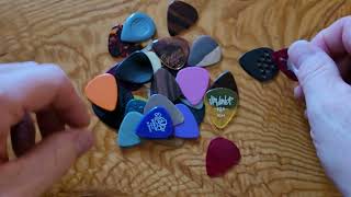 Beginners Guide: How to pick your first pick