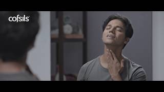 Cofsils Experdine Gargle | Rapid Relief From Throat Infection | Cipla screenshot 5