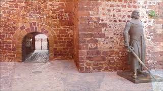 SILVES - EL ALGARVE - PORTUGAL