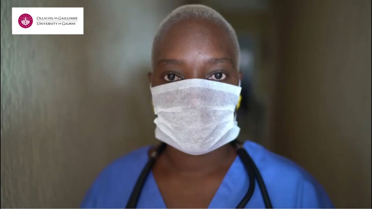 University of Galway | School of Nursing & Midwifery | Athena SWAN Bronze Award