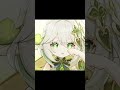 Do look like her Genshin edit