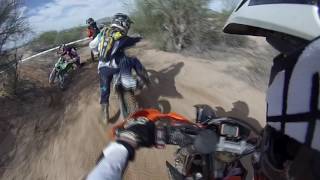 AMRA Buckeye Hare Scrambles 2017