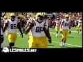 LesMiles.Net Trailer - Alabama Game