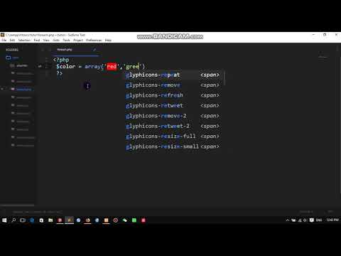 4  Foreach  Loop Statement