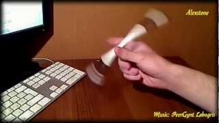 Penspinning для начинающих: ThumbAround Penspinning для начинающих: ThumbAround