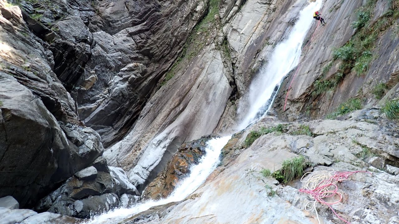 Bodengo 3 (Lombardia, Sondrio) 2020