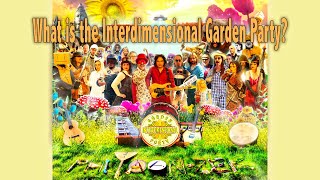 Interdimensional Garden Party - A Phi Yaan-Zek Album Documentary
