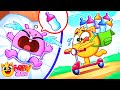 Baby delivery song  funny kids songs  and nursery rhymes by baby zoo