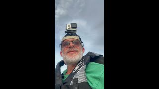 ⚡ 1 Month in the Making! Bodioo SM-68 Trolling Motor FULL Review 🚤🎣