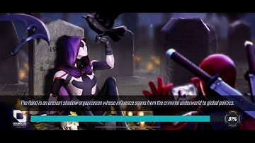 Doom 2.0 Mystic Node 2 (NW, AW & $$)