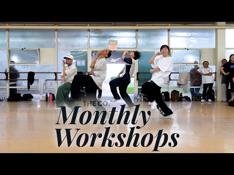 "Damn" Young Bloodz | Lindsay Ducos Choreography