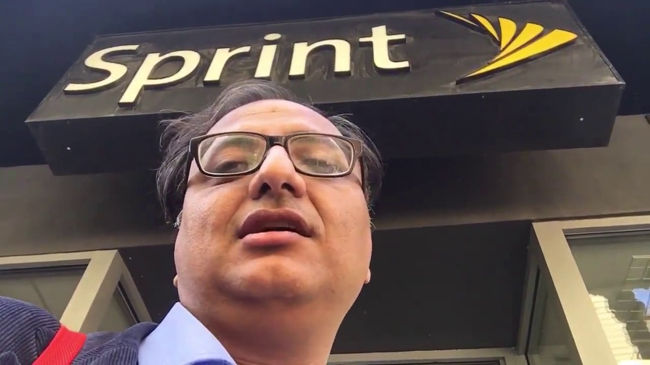 Thumbnail for Amazing offer by Sprint With Lydia Monee Loggins