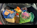 🛒 Compra Mercadona (cosas que ma hacían falta) 🛒