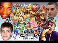 Super Smash Bros Wii U MISSION IMPOSSIBLE Ep 12 Super Smash Bros Wii U MISSION IMPOSSIBLE Ep 12