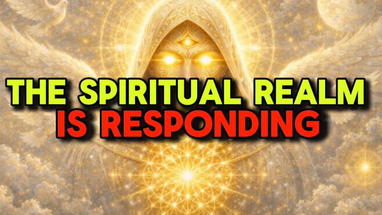 ИЗБРАННОЕ: ВАША ХОДЬБА С БОГОМ ЗАСТАВЛЯЕТ ДУХОВНЫЙ СЕКРЕТУ ОТВЕЧАТЬ ✨🙏