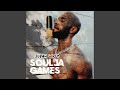 Soulja Games Feat Mill Tiket 