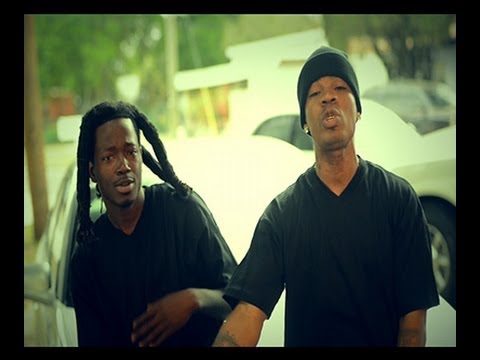 Plies ft Xtra - YAY [Official Video]
