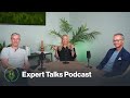 Expert Talks Podcast: What the Enterprise Can Learn from the App Store Experience