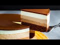 Otkrijte najbolji desert svog života! Čokoladna torta u 3 sloja| Gurman TV