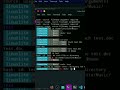 linux commands part 7 #linux #hacking #kalilinux #linuxcommands