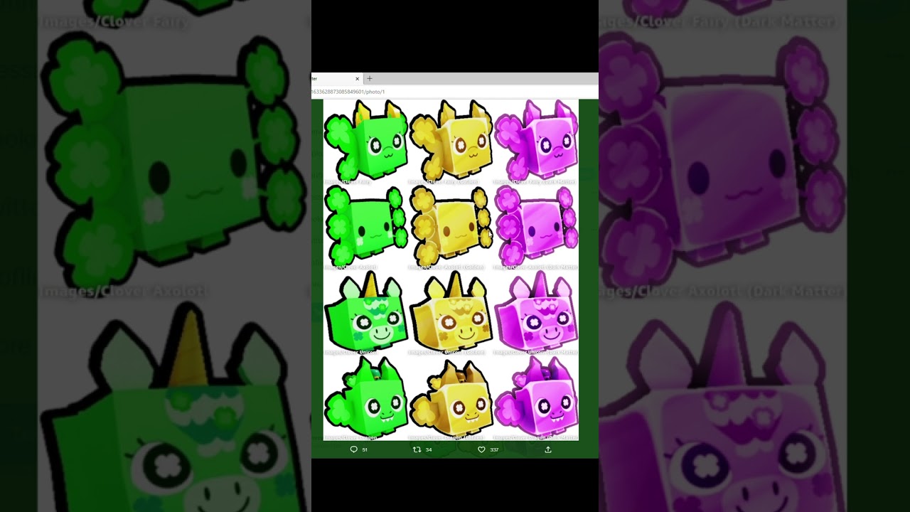 PSX leprechaun update leaks 