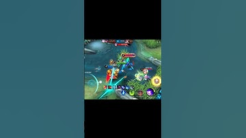 Why Dyrroth is the Best fighter in Mobile Legends #mobilelegends #mlbb #meme
