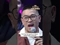'Yung may putok ka, ta's nandyan si crush! #shorts | The People Have Spoken