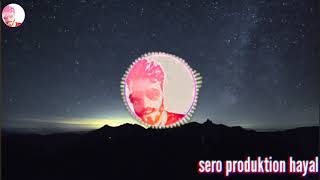 sero produktion hayal