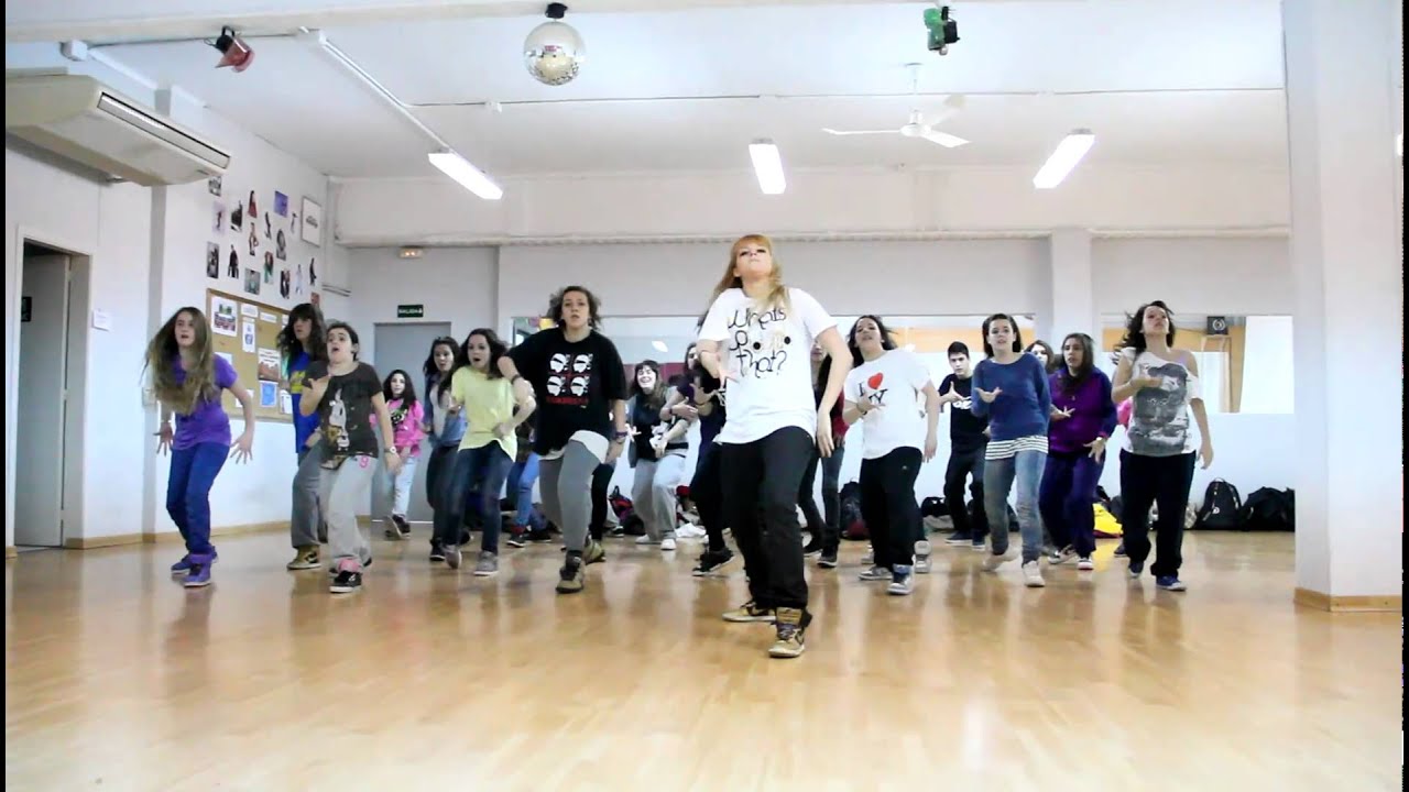 "Fire Flame" - Bea Villabol