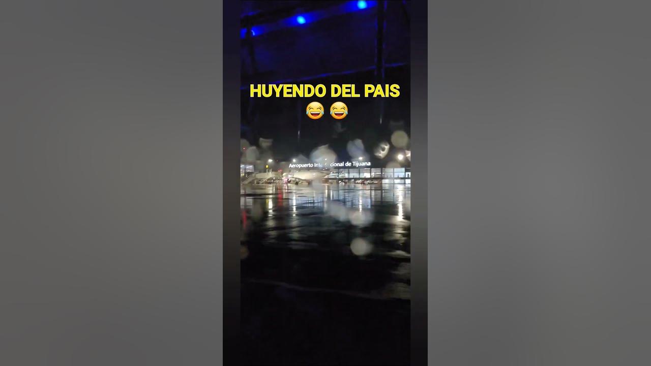 huyendo-del-pais-fyp-hashtag-mexico-viral-travel-usa-youtube