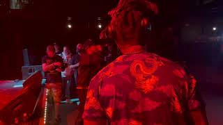 Silverhand - Full Set (Live @ Workplay in Birmingham, AL) (06/18/2026)