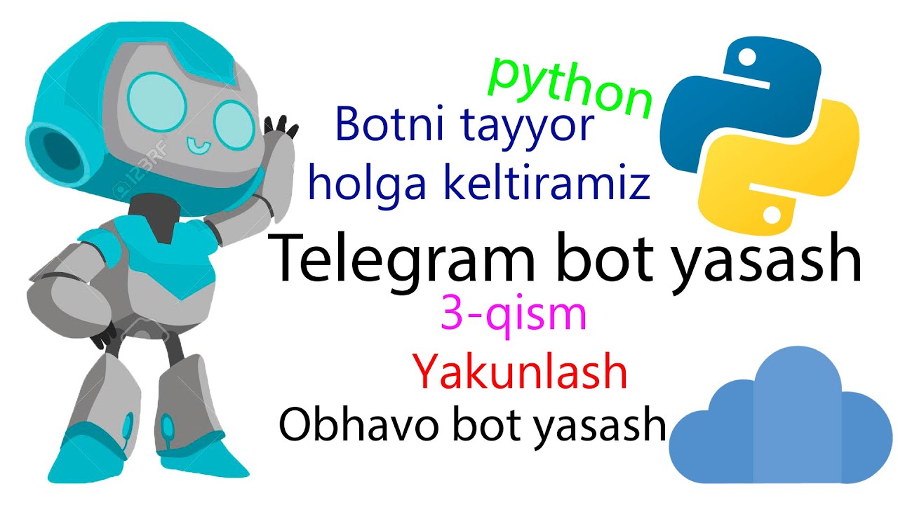 Кто такой зеро бот. Телеграм бот на Python. Telegram bot Kursi. Обхаво. Telegram bot yaratish.