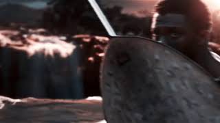 Black Panther Edit 30 Min