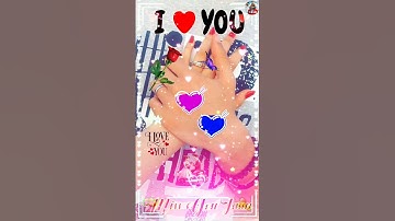 N+C😘 name status video😍 || WhatsApp status 🤩 #love #sad #shayaristatus