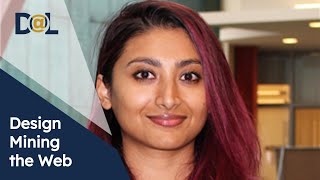 Design Mining the Web | Ranjitha Kumar | Design@Large