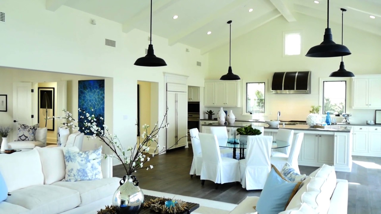 The Strand Custom Estates in Dana Point, CA, USA YouTube
