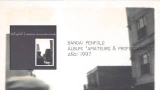 Penfold - Amateurs & Professionals [Full LP] (1997) MAS INFO DE LA