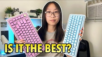 This Might Be The Only Keyboard You