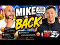 MIKE WANG Tells us Everything We NEED to Know About 2K27 with ONE post....