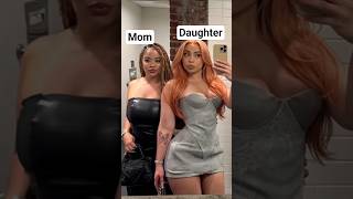 #trending #icespice & her mom light up the internet #viral #rapper #fashion
