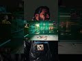 Johnny silverhand what was he like : rogue answers #cyberpunk