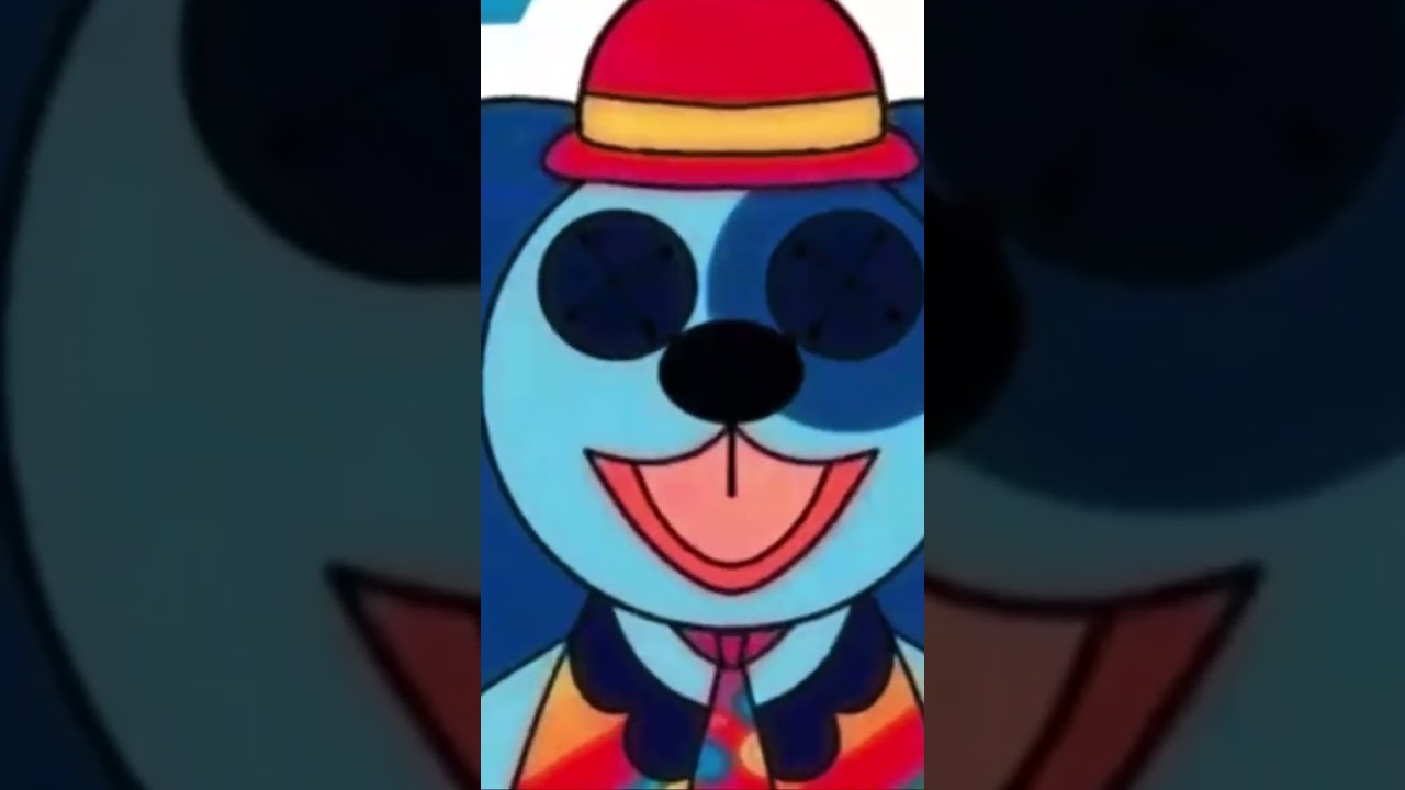 I’m known as beaf basterd!|ft:wally darling and Barnaby b beagle|