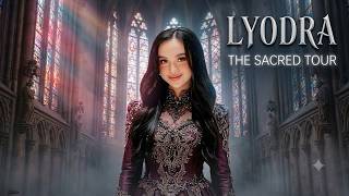 Download lagu Lyodra Ginting Full Playlist 2026 | Kumpulan Lagu Paling Populer