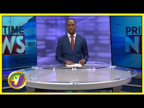 Jamaica's News Headlines | TVJ News - Sept 25 2022