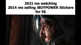 Famous Interstellar meme Wealth