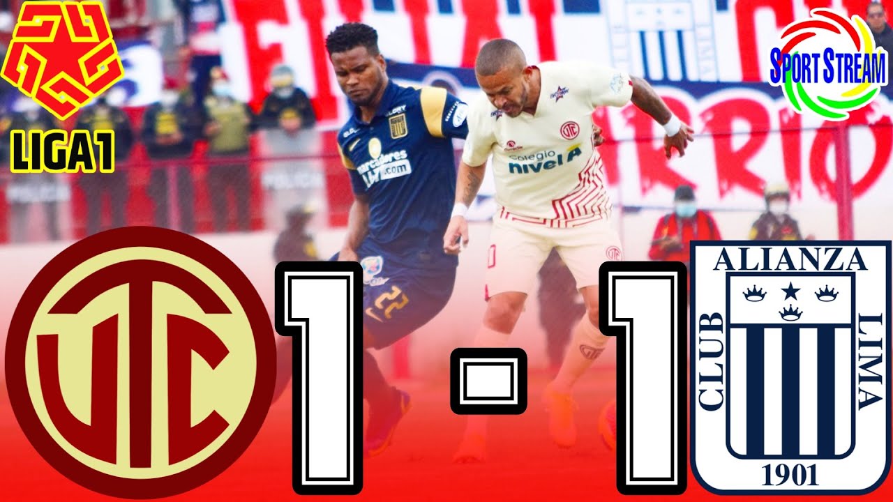 analisis-utc-de-cajamarca-1-1-alianza-lima-torneo-clausura