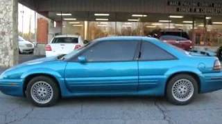 1994 Pontiac Grand Prix Griffin GA 30223
