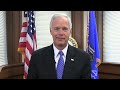 Senator Johnson on Service Academy Nominations