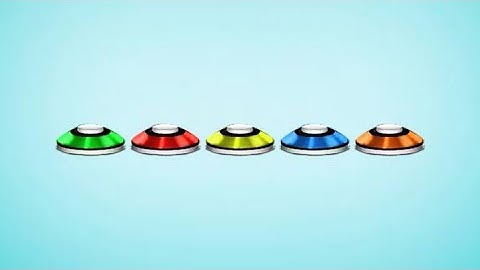 If I HIT the note, the video ends - #d4dj